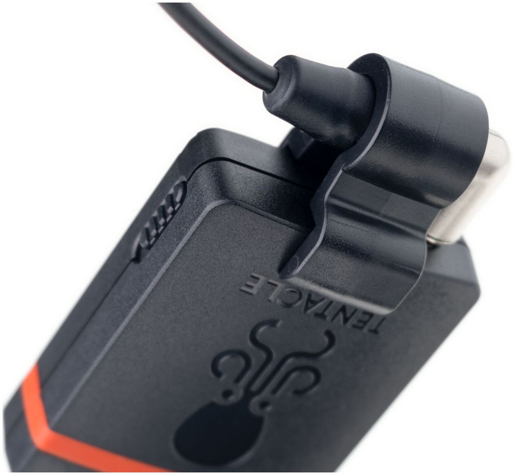 Tentacle Sync Locking Clamps for SYNC E - 5 Pack