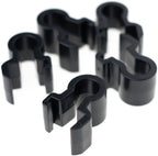Tentacle Sync Locking Clamps for SYNC E - 5 Pack
