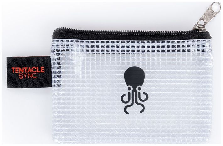 Tentacle Sync Belt Clip for TRACK E