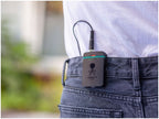 Tentacle Sync Belt Clip for TRACK E