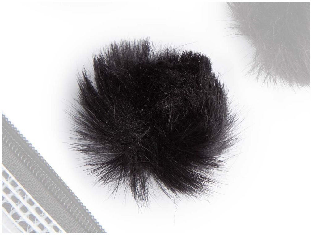 Tentacle Sync Windjammers for Tentacle Lavalier Microphone (Set of 3)