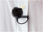 Tentacle Sync Windjammers for Tentacle Lavalier Microphone (Set of 3)