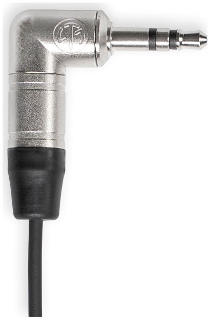 Tentacle Sync to Straight BNC Timecode Cable