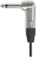 Tentacle Sync to 6.3mm Jack 90° Timecode Cable
