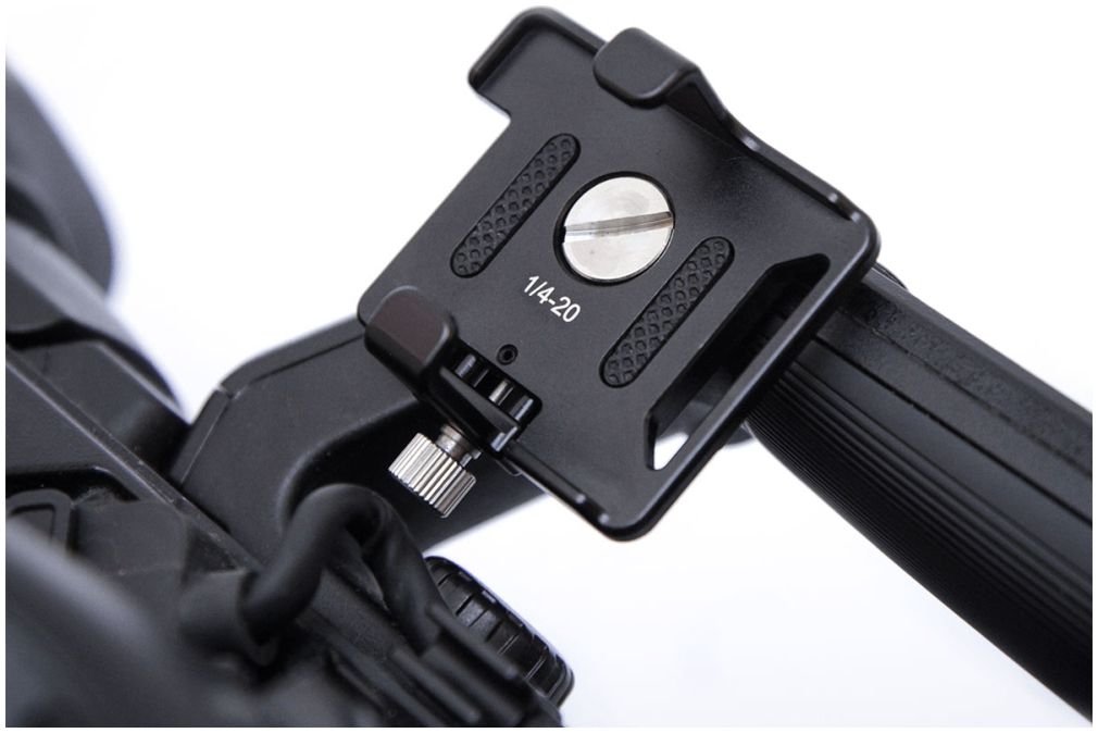 Tentacle Sync Bracket Base Plate for SYNC E