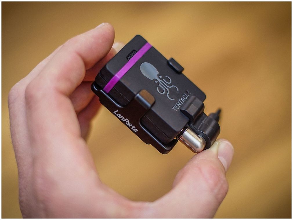 Tentacle Sync Bracket Base Plate for SYNC E