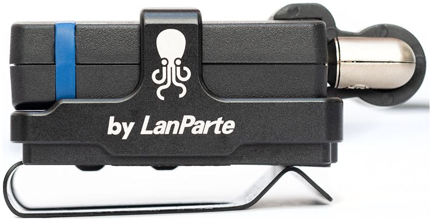 Tentacle Sync Bracket Base Plate with Belt Clip for SYNC E