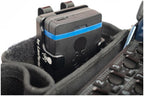 Tentacle Sync Bracket Base Plate with Belt Clip for SYNC E