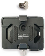 Tentacle Sync Bracket Base Plate with Belt Clip for SYNC E