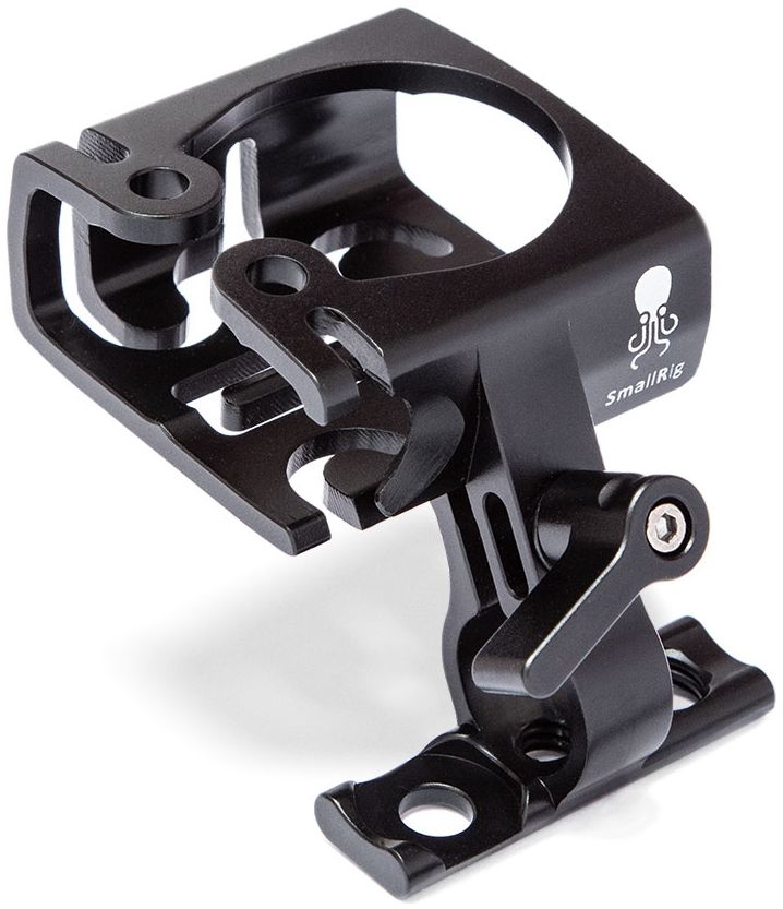 Tentacle Sync Bracket The MAD Clamp for SYNC E