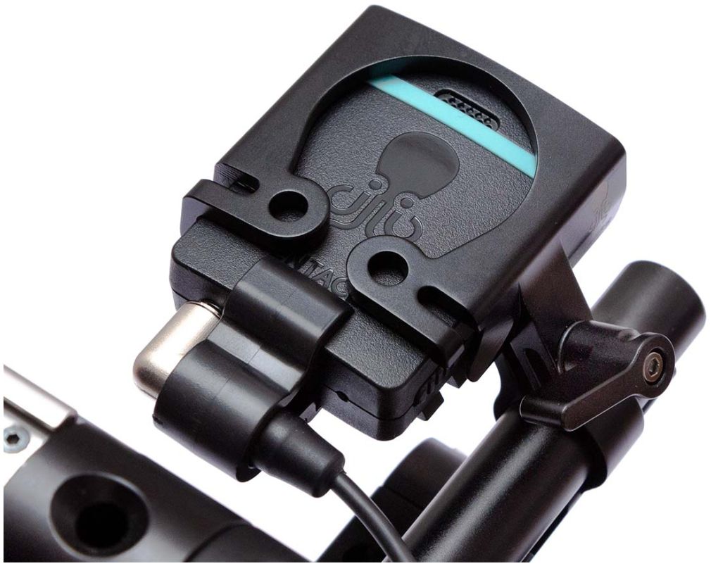 Tentacle Sync Bracket The MAD Clamp for SYNC E