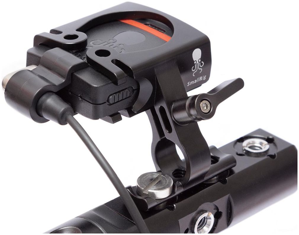 Tentacle Sync Bracket The MAD Clamp for SYNC E