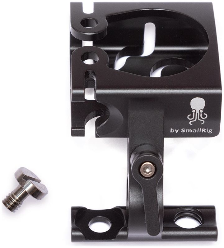 Tentacle Sync Bracket The MAD Clamp for SYNC E