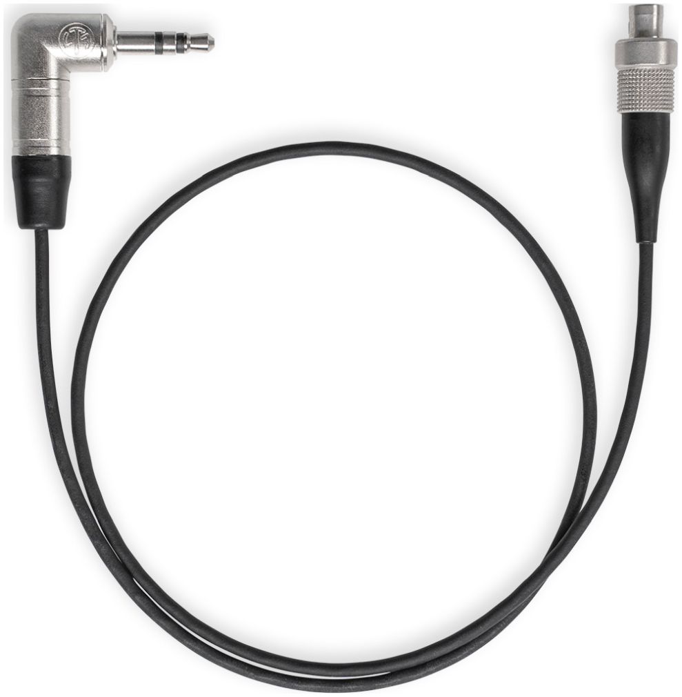 Tentacle Sync to LEMO 3-Pin Timecode Cable