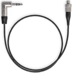 Tentacle Sync to LEMO 3-Pin Timecode Cable