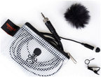 Tentacle Sync Tentacle Lavalier Microphone