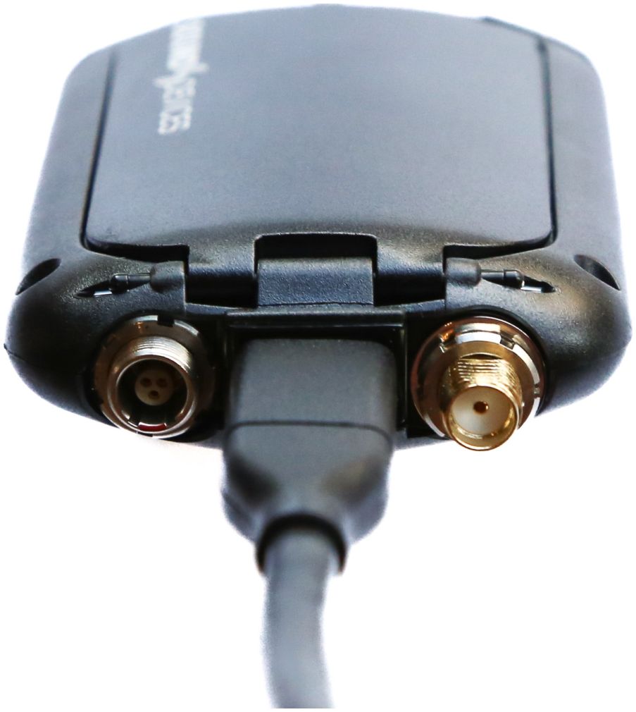 Tentacle Sync to USB-C (A20-Mini / A20-TX) Timecode Cable