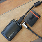Tentacle Sync to USB-C (A20-Mini / A20-TX) Timecode Cable