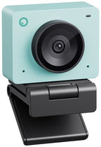 Obsbot Meet SE Aurora Green