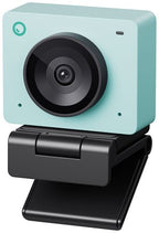Obsbot Meet SE Aurora Green