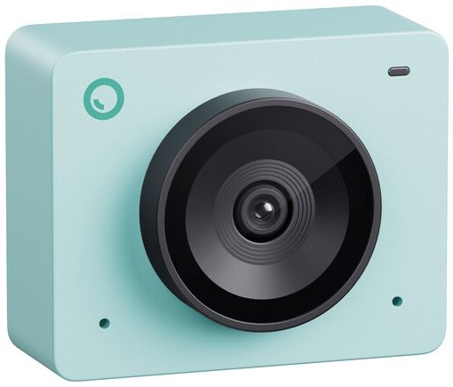 Obsbot Meet SE Aurora Green