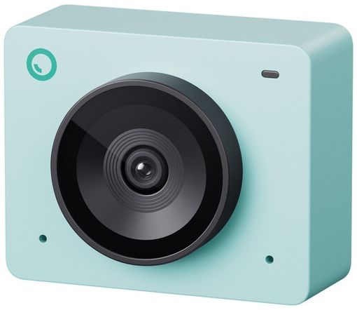 Obsbot Meet SE Aurora Green