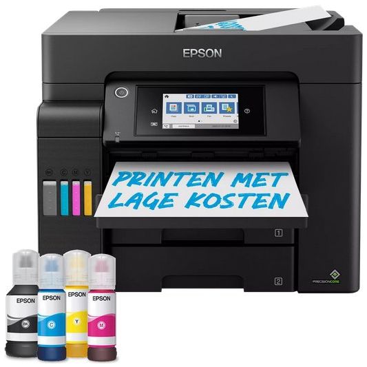Epson EcoTank ET-5805