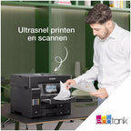 Epson EcoTank ET-5805