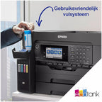 Epson EcoTank ET-16605