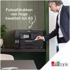 Epson EcoTank ET-16605