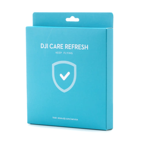 DJI Care Refresh 2-Year Plan for Osmo Mobile 7 (not PRO)