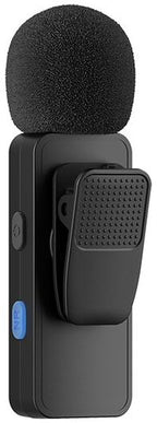 Boya BY-V4U Four-channel wireless mic with USB-C