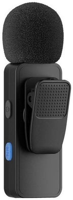 Boya BY-V4D Four-channel wireless mic with Lightning