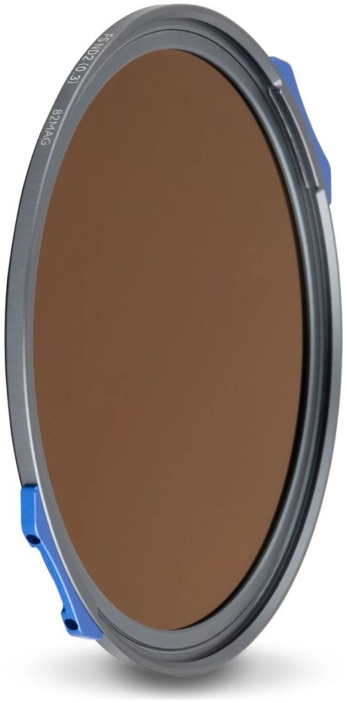 NiSi JetMag Pro FS ND2 (0.3) 82MAG Magnetic Filter