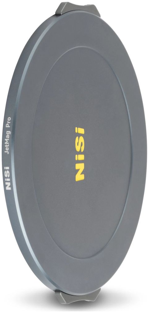 NiSi JetMag Pro Magnetic Front Cap 82MAG