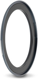 NiSi JetMag Pro 77mm Magnetic Adaptor Ring 82MAG