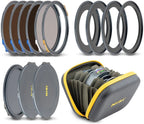 NiSi JetMag Pro 82MAG Cinema Kit