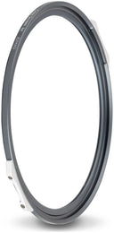NiSi JetMag Pro Cross Screen 4x 95MAG Magnetic Filter