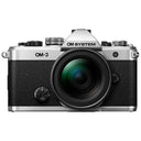 OM SYSTEM OM-3 + 12-45mm f/4.0 Pro