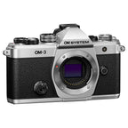 OM SYSTEM OM-3 + 12-45mm f/4.0 Pro