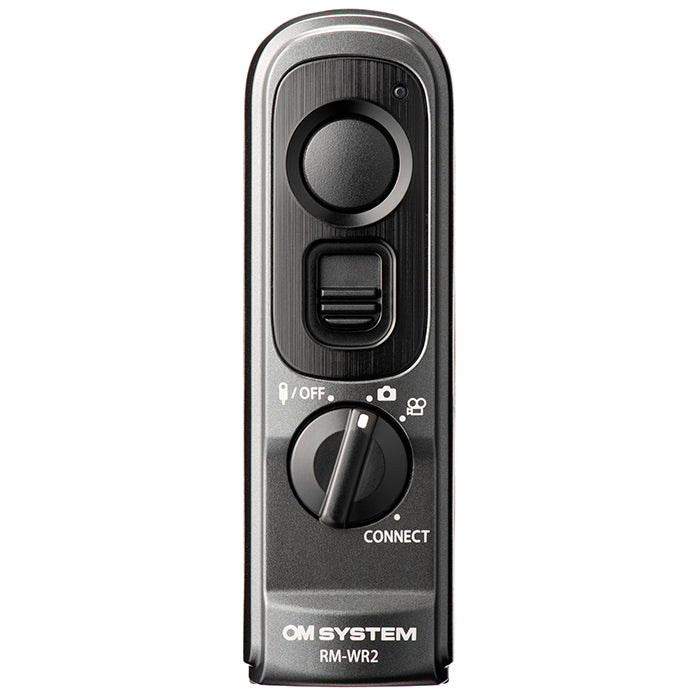 OM SYSTEM RM-WR2 Wireless remote