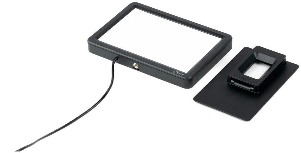 Valoi Starter Scanning Kit