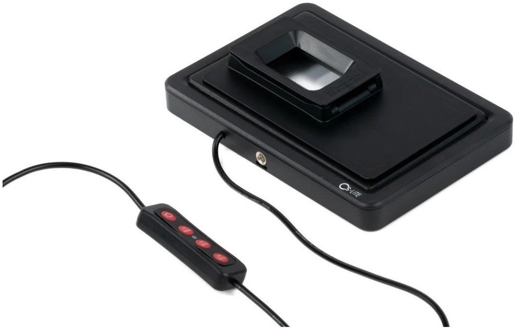 Valoi Starter Scanning Kit