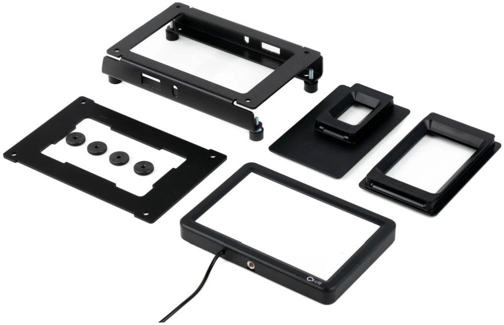 Valoi Enthusiast Scanning Kit
