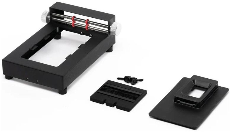 Valoi Advancer Scanning Kit