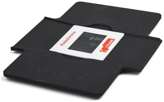 Valoi Slide Scanning Bundle