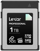 Lexar CFexpress LXEXDM 1TB Type B Professional Diamond 4.0