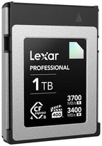 Lexar CFexpress LXEXDM 1TB Type B Professional Diamond 4.0