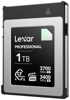 Lexar CFexpress LXEXDM 1TB Type B Professional Diamond 4.0