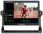 Feelworld 10.1" LUT11H Ultra Bright Camera Field monitor